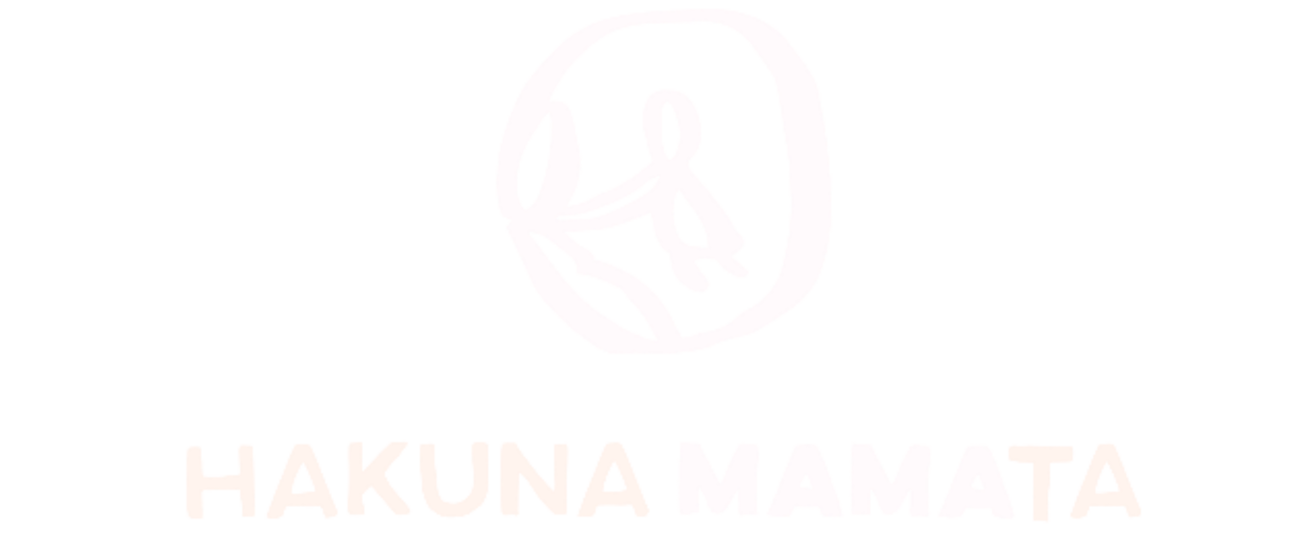 Logo Hakuna Mamata